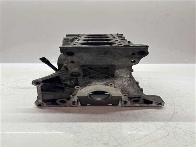 Foto 2ª: Bloque Motor Audi A4 130 CV 96KW [ALT] (2005)
