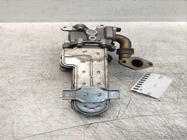 Foto 2ª: Intercooler Audi A3 2.0 TDI 140 CV 103KW [BKD]