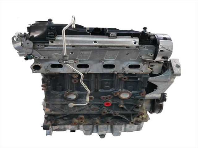 Motor Completo Audi A3 2.0 TDI 140 CV 103KW