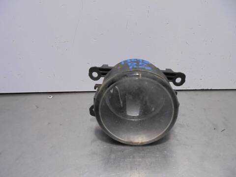Foto 1ª: Faro Antiniebla Delantero Derecho Citroen C4 2.0 HDI FAP CAT RHR - DW10BTED4) PICASSO 136CV 100KW [RHJ] (2007)