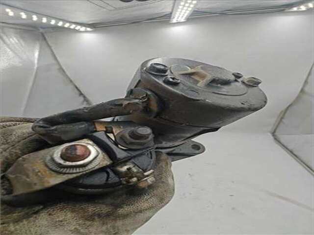 Foto 3ª: Motor de Arranque Opel Astra 1.7 ENJOY [1.7 LTR. - 74 KW 16V CDTI] [Z 17 DTH / LPZ]