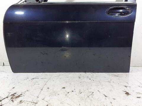 Foto 2ª: Puerta Delantera Izquierda Bmw Serie 7 720 730 D 231CV 170KW [M57306D3] (2006)