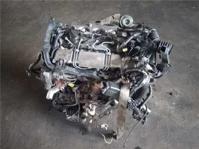 Foto 1ª: Motor Completo Toyota Avensis 2.0 D-4D [1CD-FTV]