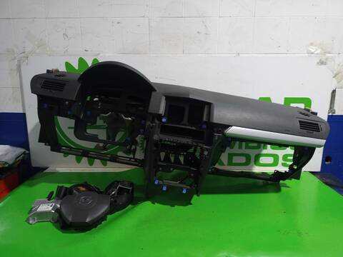 Kit Airbag Opel Astra ESSENTIA BERLINA 90CV 66KW