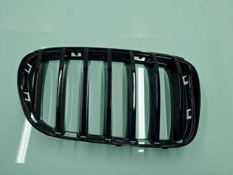 Rejilla Delantera Bmw X4 XDRIVE 20D 190CV 140KW