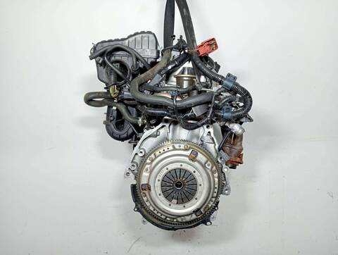 Foto 1ª: Motor Completo Honda Civic 1.6I ES 110CV (2001)