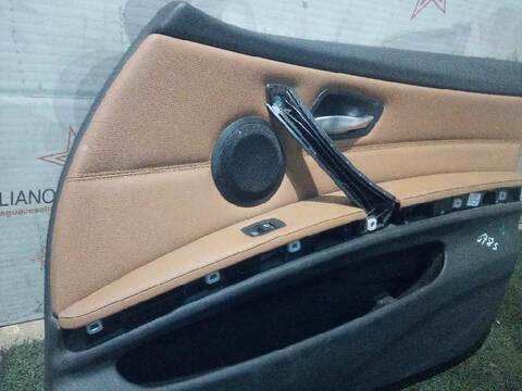 Foto 2ª: Tapizados Cartoneras Bmw Serie 3 315 318D 143CV 105KW [N47D20C] (2011)