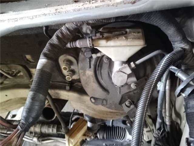 Foto 3ª: Servofreno Citroen C4 2.0 SX [2.0 LTR. - 100 KW HDI FAP CAT (RHR - DW10BTED4)] [RHJ (DW10BTED4)]