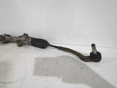 Foto 3ª: Cremallera de Direccion Mercedes Clase CLK 240 G C209) 209.361 [M 112.912] (2002)