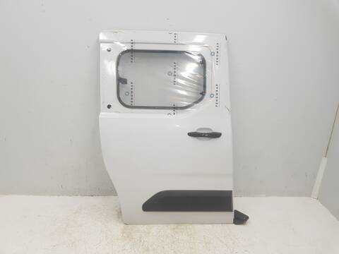 Puerta Lateral Corredera Derecha Opel Combo ELEGANCE