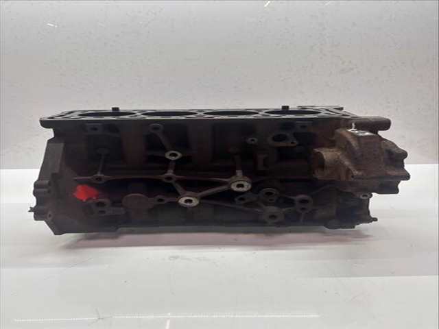 Bloque Motor Ford Transit 105 CV 77KW