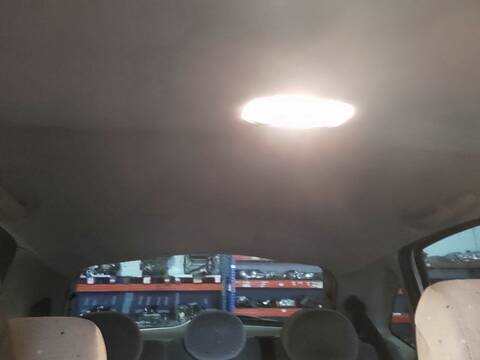 Foto 1ª: Techo Interior Citroen C3 8HX (2003)