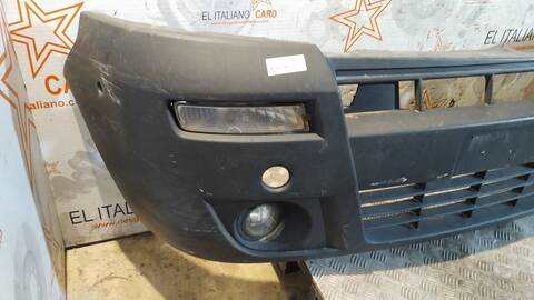 Foto 2ª: Paragolpes Delantero Opel Movano COMBI MEDIO TECHO ELEVADO L2H2 2.8T 136CV 100KW [ZD3A2] (2006)