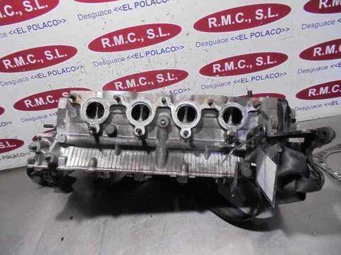 Foto 2ª: Culata Hyundai Coupe 1.6 16V CAT COUPE 105CV 77KW [G4ED] (2002)