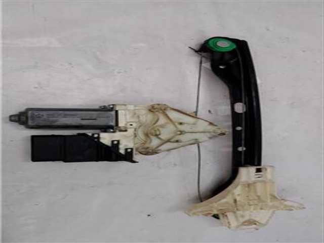 Foto 2ª: Elevalunas Eléctrico Trasero Derecho Volkswagen Passat BERLINA