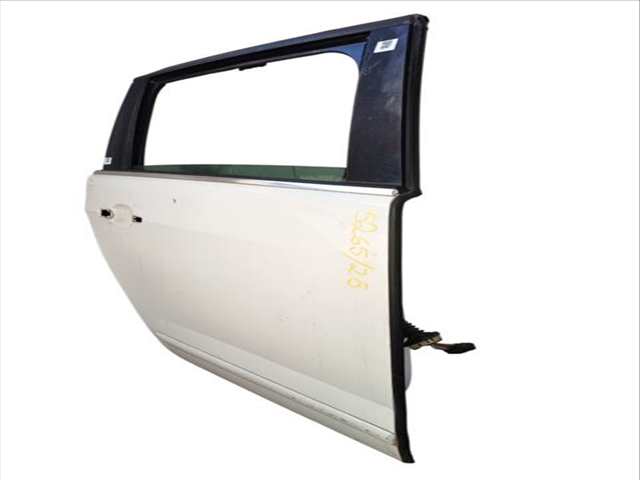 Foto 2ª: Puerta Trasera Derecha Peugeot 5008 1.6 BLUEHDI 120 (2009)