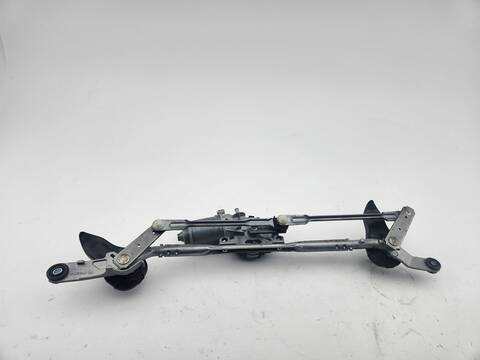 Foto 3ª: Motor Limpia Delantero Mazda 6 EVOLUTION TECH 149CV 110KW [SH] (2015)