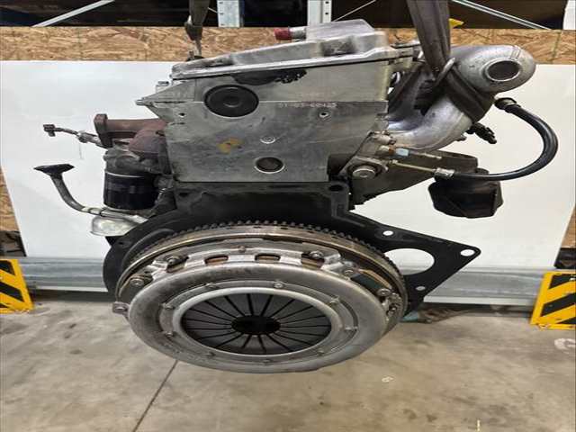 Foto 2ª: Motor Completo Land Rover Discovery 2.5 TD5 136 CV 100KW [15P]