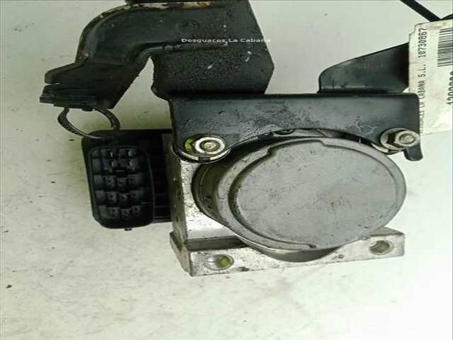 Foto 2ª: Abs Mitsubishi Outlander VERSION INDEFINIDA (2004)