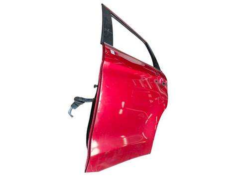 Foto 2ª: Puerta Trasera Izquierda Mitsubishi ASX 1.6 DI-D (2009)