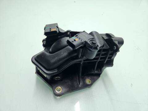 Caja Mariposa Renault Trafic AUTHENTIQUE 121CV