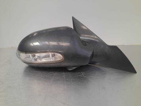 Foto 2ª: Retrovisor Derecho Mercedes Clase C 160 270 CDI 209.316) COUPE 170CV 125KW [OM612967] (2003)