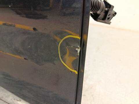 Foto 4ª: Puerta Trasera Derecha Cupra Leon 1.5 TSI 150CV 110KW [DXDB] (2024)