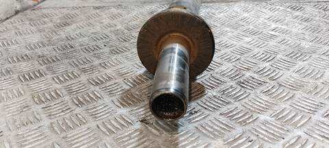 Foto 4ª: Transmision Central Nissan Terrano COMFORT 125CV 92KW [TD27TI] (1999)