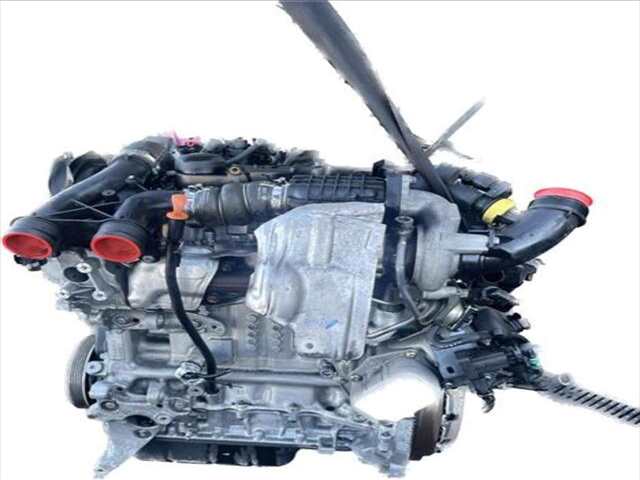 Foto 2ª: Motor Completo Citroen C4 1.6 SPORT [1.6 LTR. - 68 KW HDI FAP] [9HP (DV6DTED)]