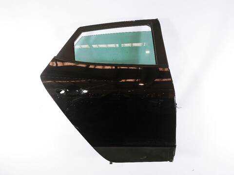 Foto 2ª: Puerta Trasera Derecha Hyundai ix35 2.0 CRDI 184CV (2009)