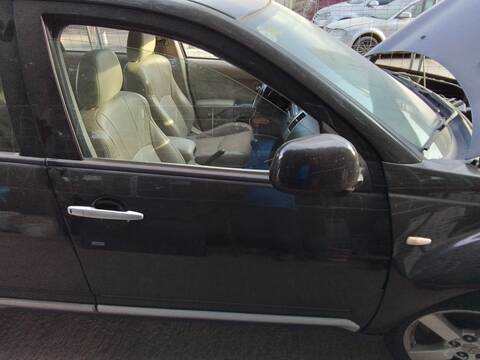 Foto 4ª: Puerta Delantera Derecha Mitsubishi Outlander 2.0 DI-D INTENSE 140CV 103KW [BSY] (2007)