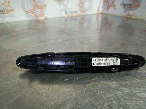 Foto 2ª: Sensor de Aparcamiento Mercedes Clase A 140 A 180 CDI BLUEEFFICIENCY 176.012) 109CV 80KW [K9K] (2016)