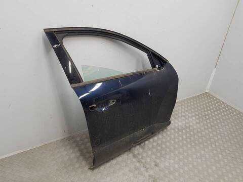 Foto 2ª: Puerta Delantera Derecha Citroen C4 FEEL PACK (2020)