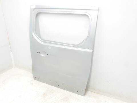 Foto 2ª: Puerta Lateral Corredera Izquierda Renault Trafic L1H1 29T KOMFORT (2014)