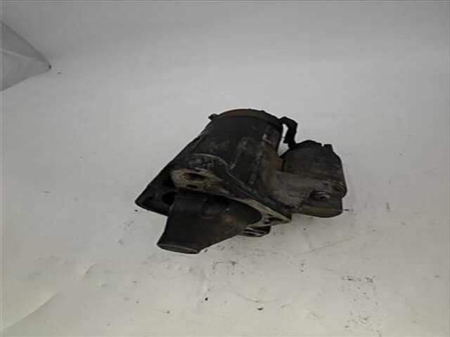 Motor de Arranque Renault Scenic 1.5 GRAND CONFORT DYNAMIQUE [1.5 LTR. - 74 KW DCI DIESEL] (JM)(2003-_)