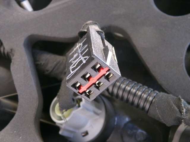 Foto 3ª: Piloto Trasero Derecho Chrysler Neon 2.0 G 1994-1999 [420H] (1997)