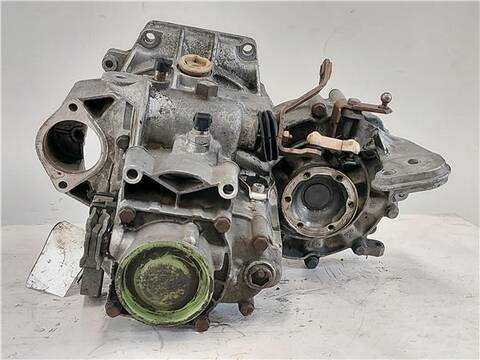 Foto 3ª: Caja Cambios Seat Cordoba 1.9 D BERLINA 64CV 47KW [1Y] (1998)
