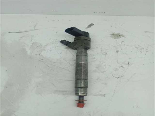 Inyectores Mercedes Clase C 160 270 CDI 209.316) COUPE 170CV 125KW