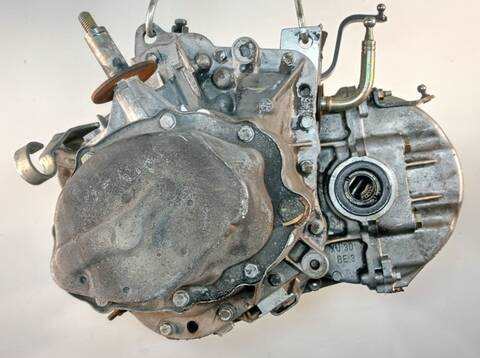 Foto 2ª: Caja Cambios Citroen Berlingo 1.9 1 9 D SX MODUTOP FAMILIAR 69CV (1996)