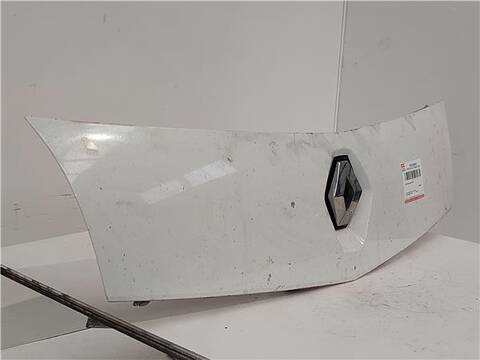 Foto 2ª: Rejilla Delantera Renault Express 1.5 DCI FW0A FW0B) 86CV 63KW KANGOO FW0/1_) [K9K 800] (2008)