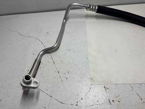 Foto 2ª: Tubos Aire Acondicionado Nissan Pulsar K9K (2017)