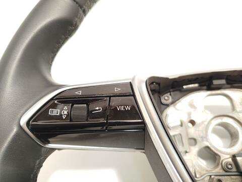 Foto 2ª: Volante Audi A6 45 TDI MILD HYBRID QUATTRO 245CV 180KW [DMGH] (2022)