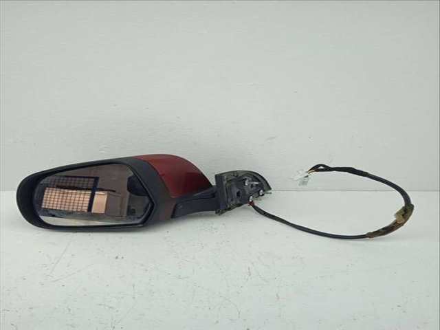 Retrovisor Izquierdo Nissan Leaf ACENTA 109CV 80KW