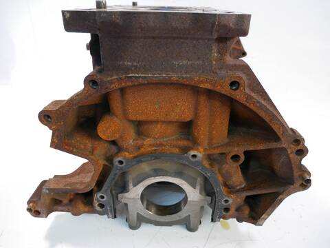 Bloque Motor Ford Transit 130 - 150 CV