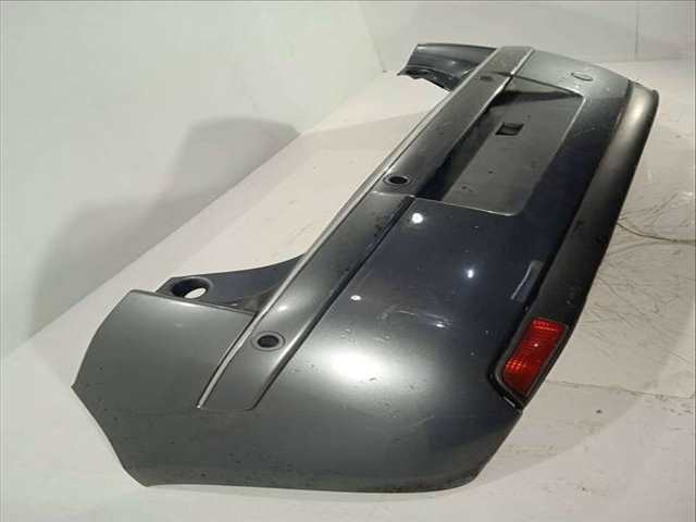 Foto 3ª: Paragolpes Trasero Citroen C4 1.6 16V BERLINA 150CV 110KW [5FX] (2008)