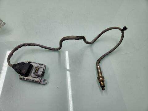 Sonda Lambda Renault Express ADVANCE 95CV 70KW