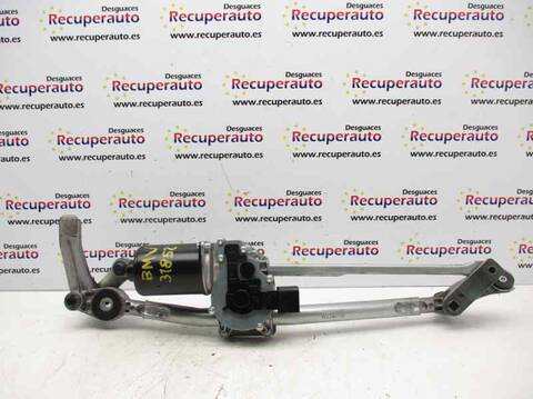 Foto 1ª: Motor Limpia Delantero Bmw Serie 3 315 N47D20C BERLINA (2007)