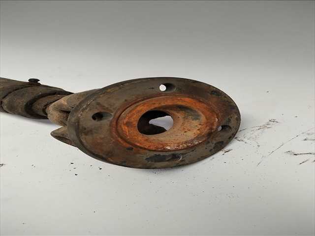 Foto 4ª: Transmision Delantera Derecha Opel Frontera 2.3 DIESEL [D/23TR] (1993)