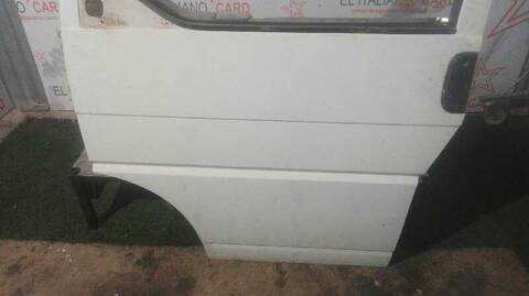 Foto 3ª: Puerta Delantera Izquierda Volkswagen Transporter COMBI L 88CV 65KW FURGONETA [AJT]