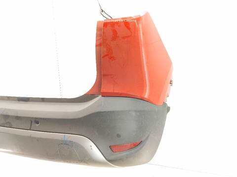 Foto 2ª: Paragolpes Trasero Opel Crossland 1.6 TURBO D 08 68) (2017)